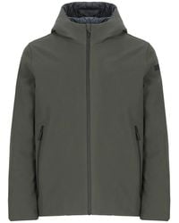 Rrd - Light Jackets - Lyst