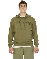 John Richmond - Sweatshirts & hoodies - Lyst