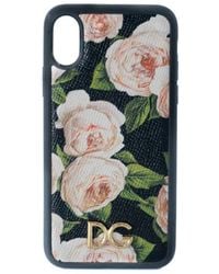 Dolce & Gabbana - Phone Accessories - Lyst