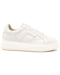 Woolrich - Arrow Sneakers - Lyst
