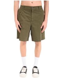 Nine:inthe:morning - Casual Shorts - Lyst