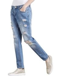 Liu Jo - Slim-Fit Jeans - Lyst