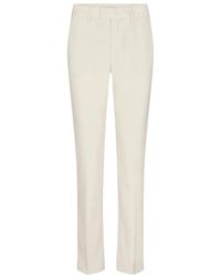 Mos Mosh - Slim-Fit Trousers - Lyst