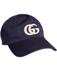 Gucci - Caps - Lyst