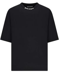 Palm Angels - T-Shirts - Lyst