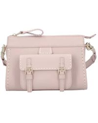 Chloé - Hobo Bags - Lyst