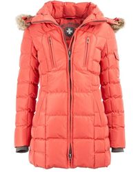 Wellensteyn - Jacke - Lyst