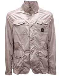 Refrigiwear - Light Jackets - Lyst