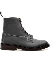 Tricker's - Lace-Up Boots - Lyst