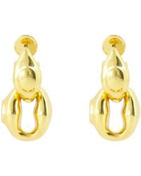 Patou - Earrings - Lyst