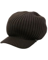 Y-3 - Beanies - Lyst