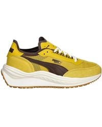 PUMA - Training Shoes - Lyst