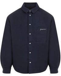 Jacquemus - Casual Shirts - Lyst