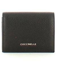 Coccinelle - Wallets & Cardholders - Lyst