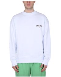 MSGM - Sweatshirts - Lyst