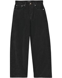 Haikure - Wide Jeans - Lyst