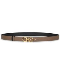 Ferragamo - Belts - Lyst