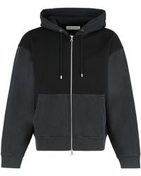 Our Legacy - Hoodies & Sweatvesten ,Zwart ,Katoen Rascal Hood - Lyst