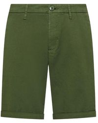 Sun 68 - Casual Shorts - Lyst