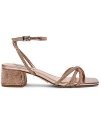 Steve Madden - Sandalen - Lyst