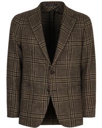 Tagliatore - Blazers - Lyst