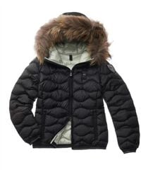Blauer - Winter Jackets - Lyst