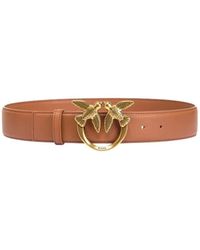Pinko - Love Berry H4 Riem - Lyst