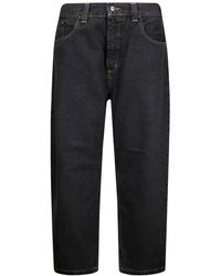 Carhartt - Stylische Brandon Pant Für Männer - Lyst