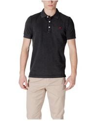 Replay - Polo Shirts - Lyst