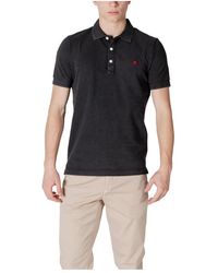 Replay - Polo Shirts - Lyst
