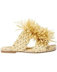 Sliders di Simone Rocha | Lyst