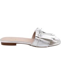 E mia - Sliders - Lyst