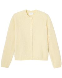 A.P.C. - Cardigans - Lyst