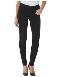 Liu Jo - Skinny Fit Jeans - Lyst