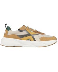 Alexander Smith - Schoenen ,Veelkleurig ,Nylon Horizon - Lyst