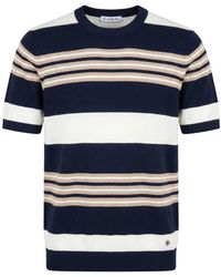 Manuel Ritz - Round-Neck Knitwear - Lyst
