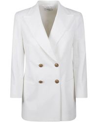 SAULINA - Blazers - Lyst