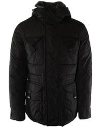 Peuterey - Winter Jackets - Lyst