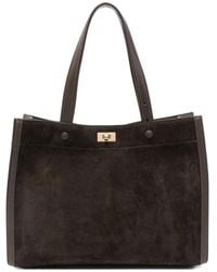 Anya Hindmarch - Tote Bags - Lyst