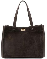 Anya Hindmarch - Tote Bags - Lyst