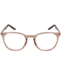 Nike - 7257 Optical Frame - Lyst