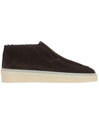 ESTRO - Winter Boots - Lyst
