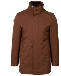 Herno - Parkas - Lyst