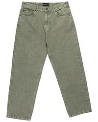 Goodies Sportive - Loose Fit Jeans - Lyst