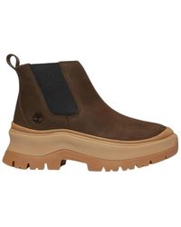 Timberland - Chelsea Boots - Lyst