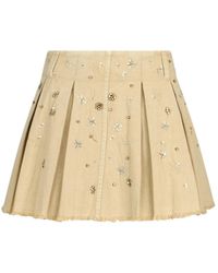 Liu Jo - Short Skirts - Lyst