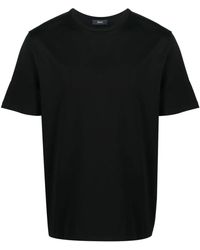 Herno - T-Shirts - Lyst