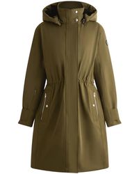 Fusalp - Rain Proof Jackets - Lyst