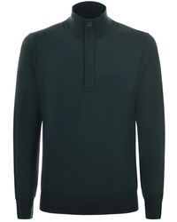 Paolo Pecora - Turtlenecks - Lyst