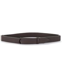 Orciani - Nobuckle Micron Riem - Lyst